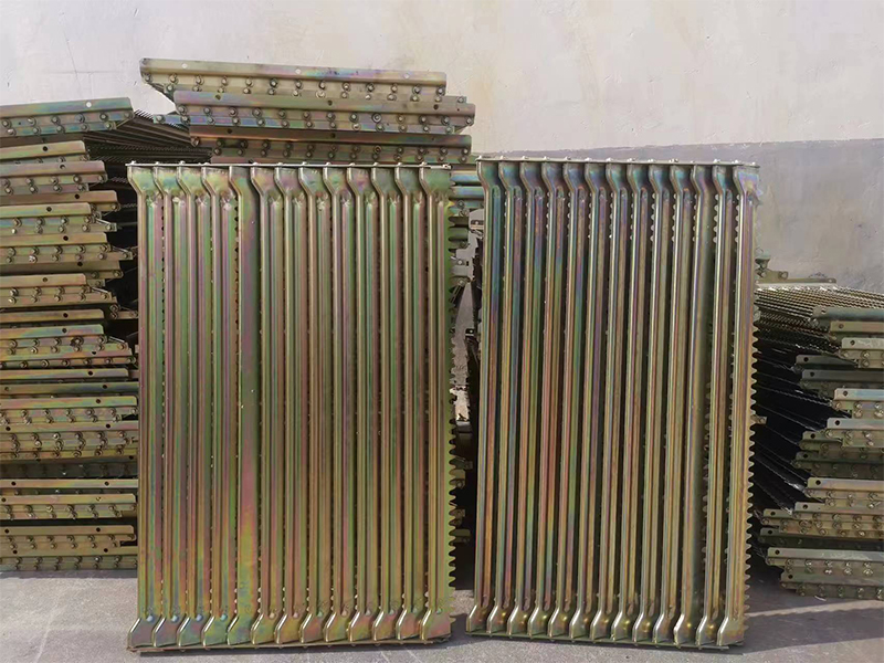 小麥收割機篩片